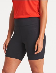 A-JC288-Women's Recycled Tech Shorts 2